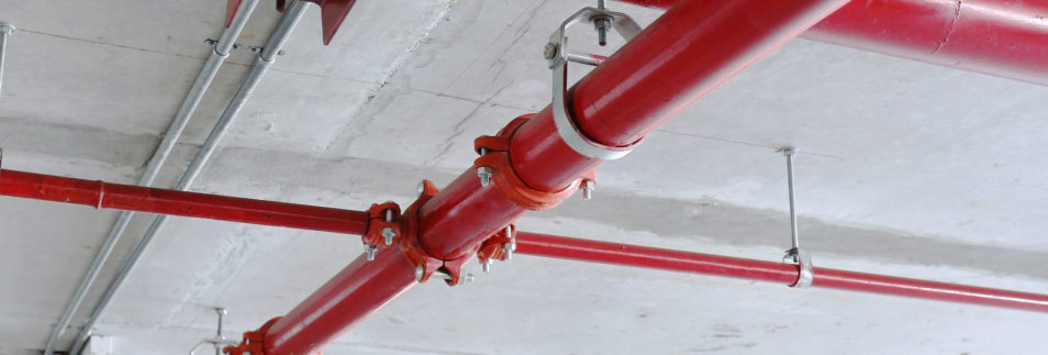 fire protection system