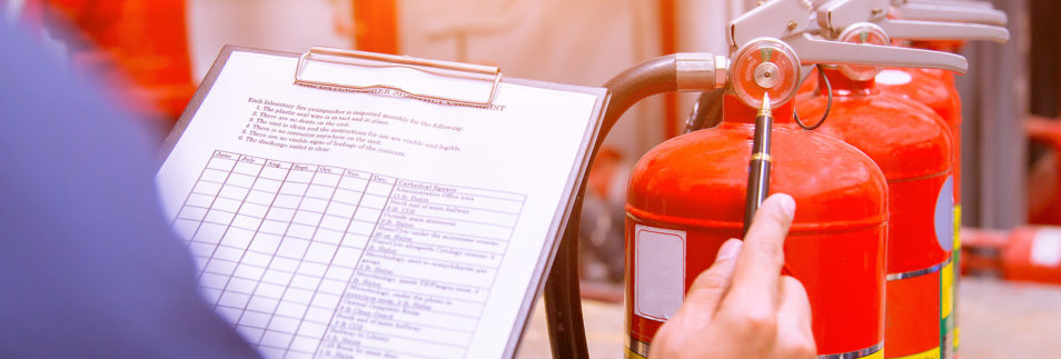 What to Expect During a Restaurant Fire Inspection