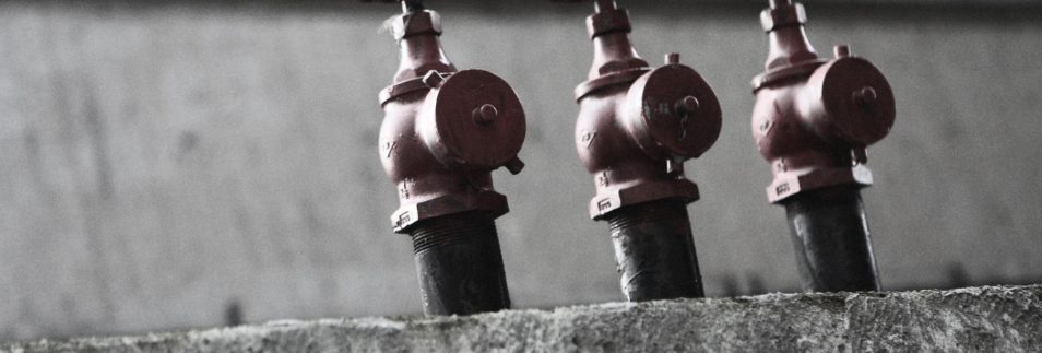 What is Your Fire Sprinkler Systems Life Expectancy