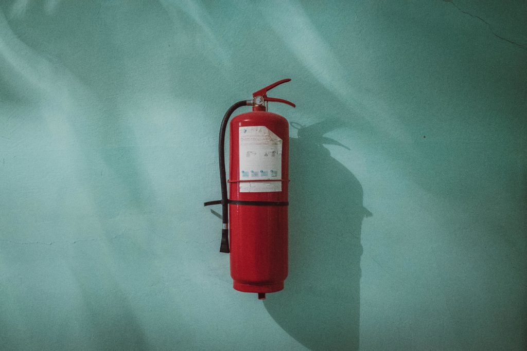 What's Inside a Fire Extinguisher Your Questions Answered