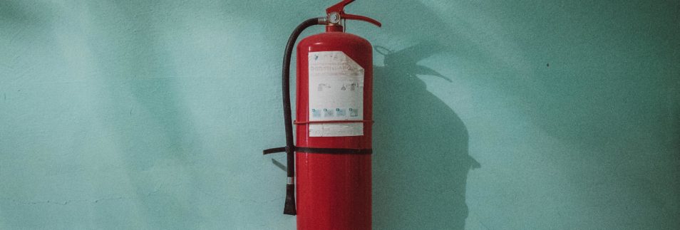 What's Inside a Fire Extinguisher: Your Questions Answered