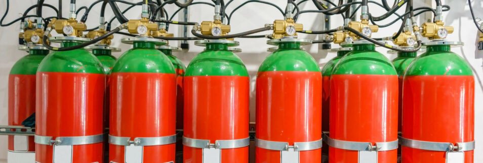 commercial fire protection