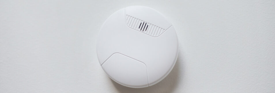 commercial wireless fire alarm system