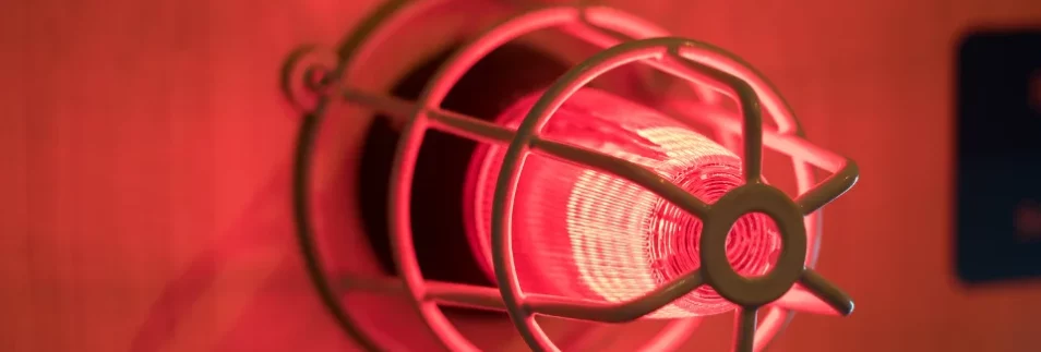 nfpa 72 fire alarm requirements